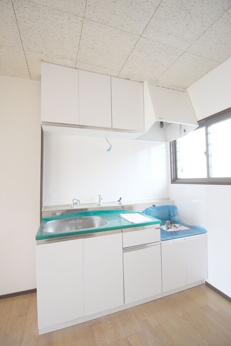 物件内観写真9　(キッチン)