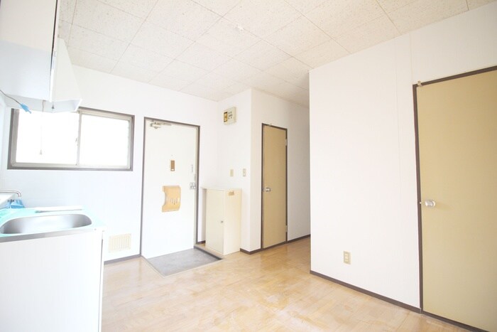 物件内観写真12　(居室)