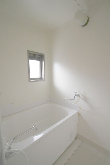 物件内観写真16　(バス／シャワールーム等)