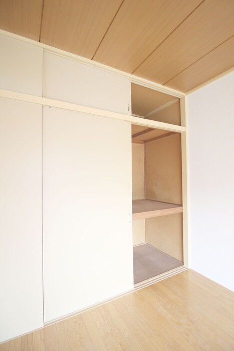 物件内観写真19　(収納)