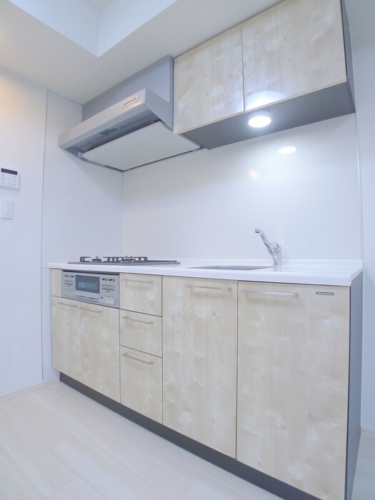 物件内観写真13　(キッチン)