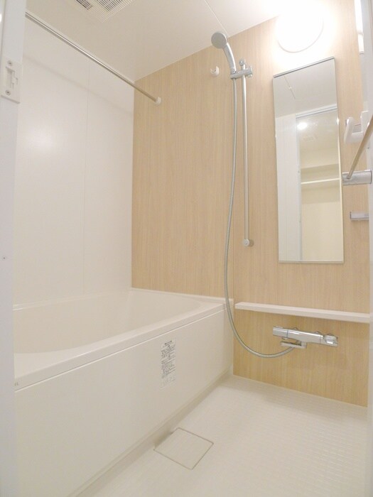 物件内観写真15　(バス／シャワールーム等)