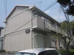 エクセレンス１外観写真