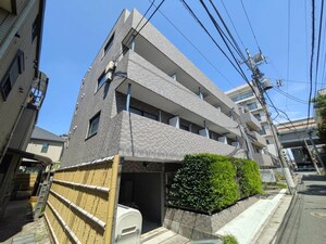 ダイホープラザ桜上水（３０２）外観写真