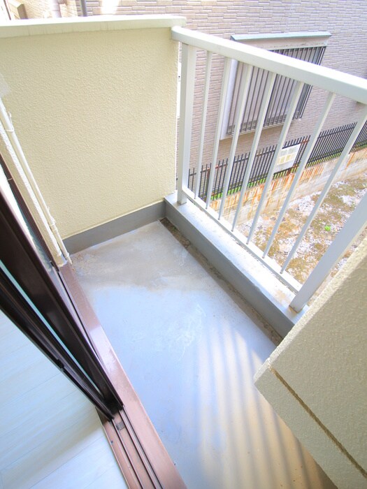 物件内観写真19　(ベランダ・バルコニー)