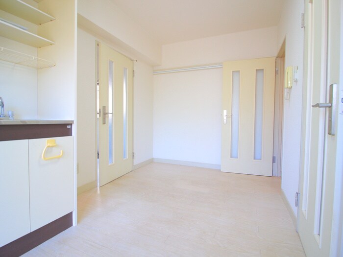 物件内観写真22　(キッチン)