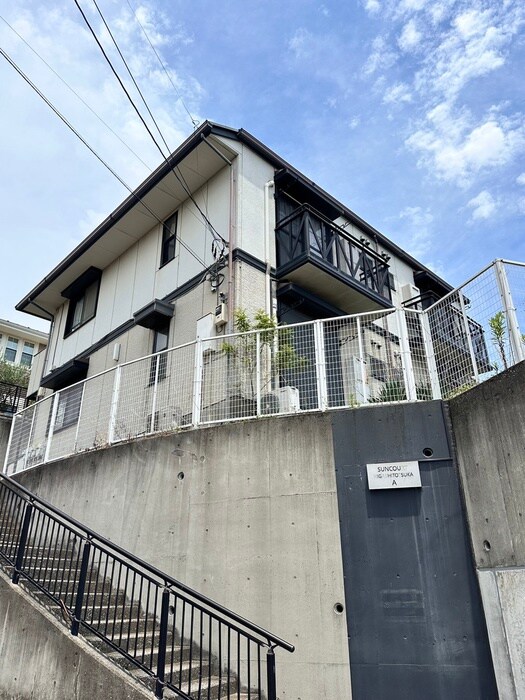 物件外観写真4　(外観写真)