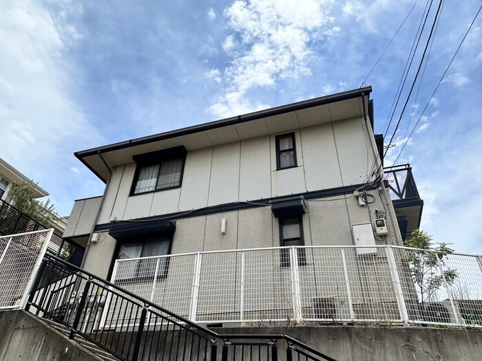 物件外観写真5　(外観写真)