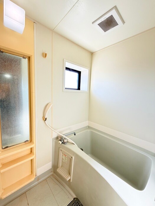 物件内観写真11　(バス／シャワールーム等)