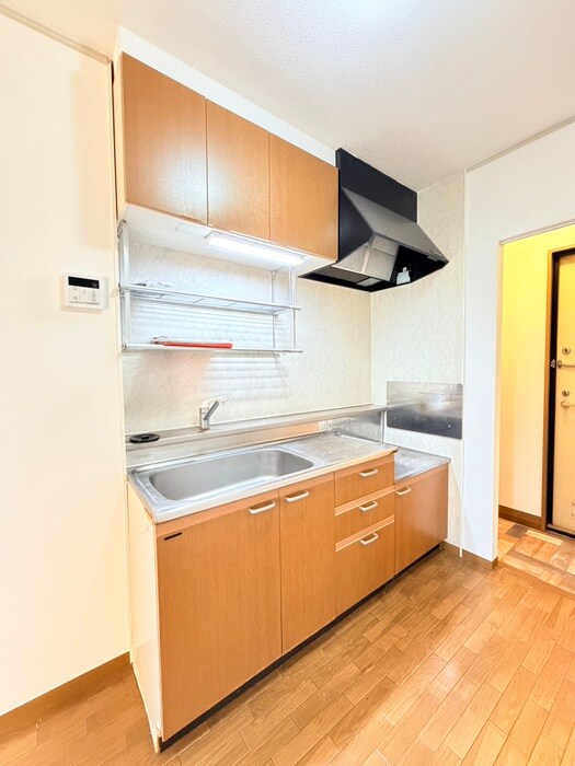 物件内観写真14　(キッチン)