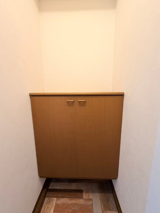 物件内観写真19　(靴箱)