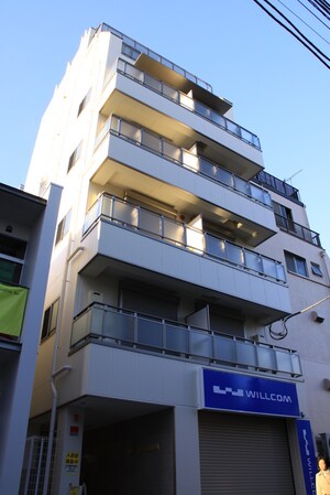 ＨＩＲＯ江古田外観写真