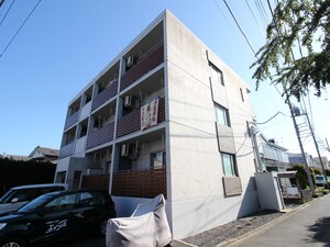 ｃａｓａ舞外観写真