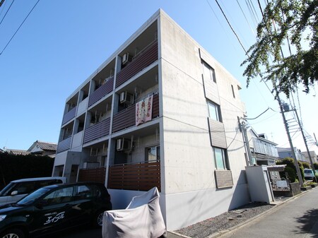ｃａｓａ舞外観写真