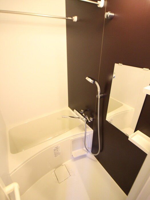 物件内観写真12　(バス／シャワールーム等)