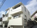 岩倉アパート