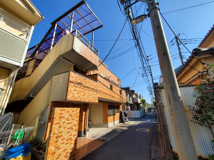 外観写真