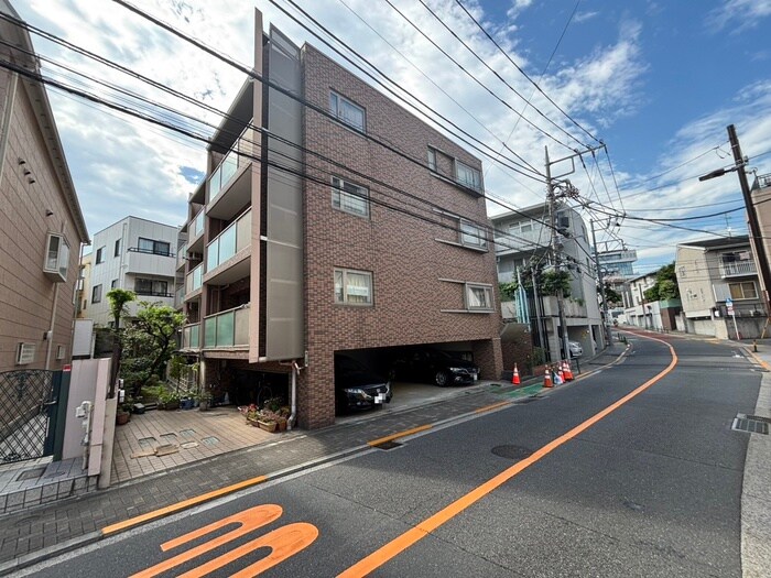 物件外観写真3　(外観写真)