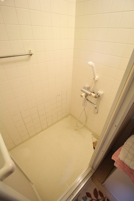 物件内観写真13　(バス／シャワールーム等)