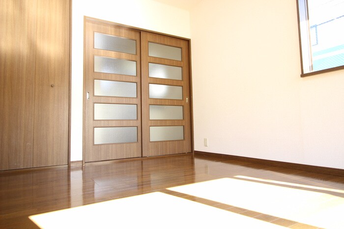 物件内観写真8　(居室)