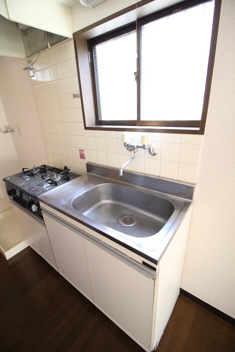 物件内観写真9　(キッチン)