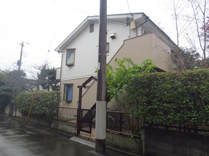 物件外観写真3　(外観写真)