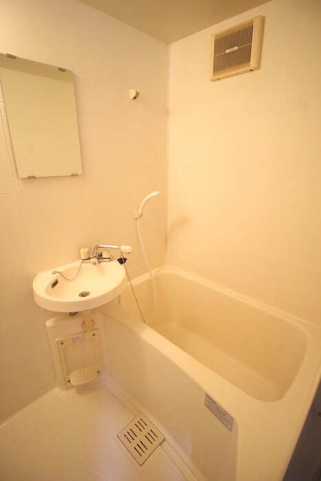 物件内観写真10　(バス／シャワールーム等)