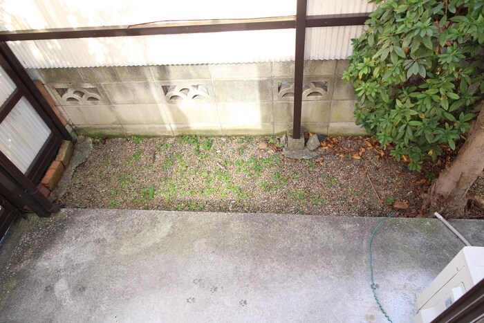 物件内観写真16　(ベランダ・バルコニー)