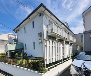 エクセレントモン外観写真