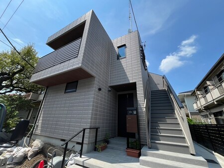 Ｒｉｓａｔａ吉祥寺外観写真