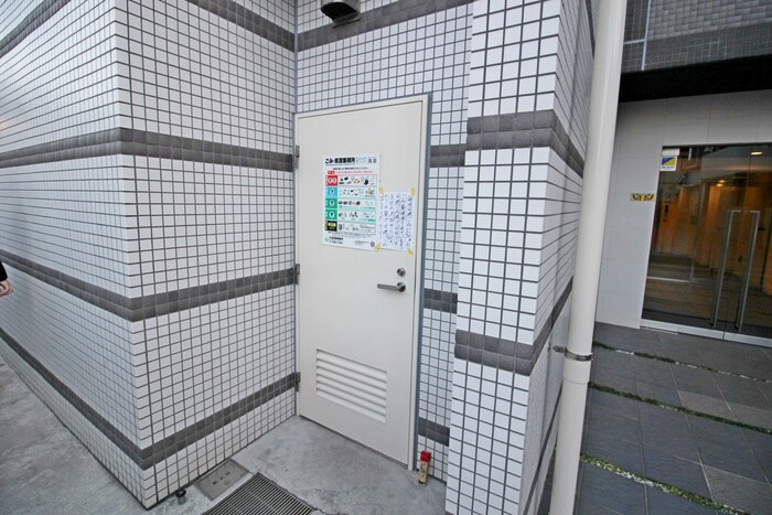 物件外観写真4　(外観写真)