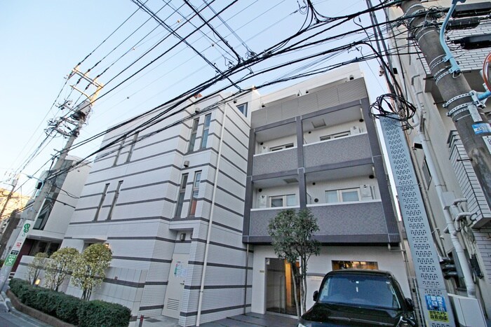 物件外観写真5　(外観写真)