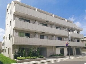 プレール・ドゥーク下井草(102)外観写真