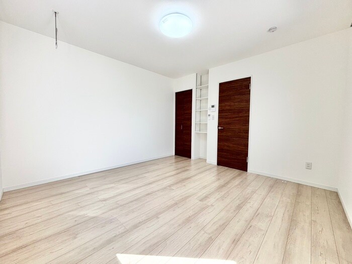 物件内観写真7　(居室)