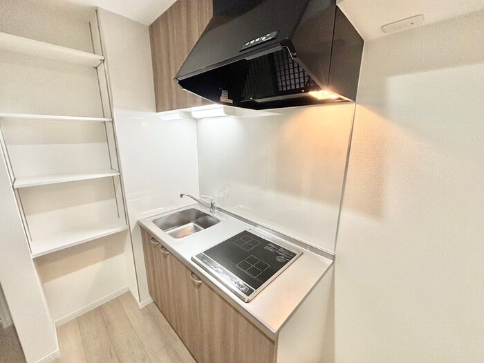 物件内観写真9　(キッチン)