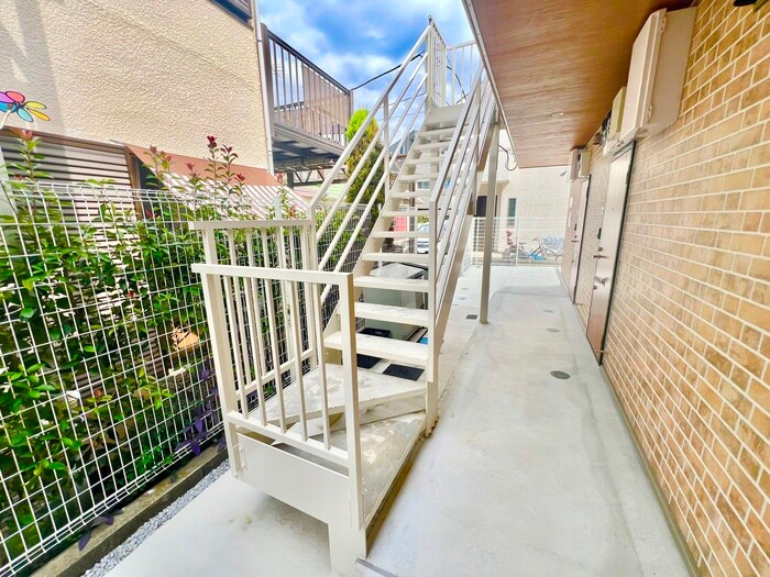 物件外観写真4　(外観写真)