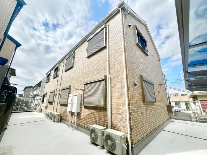 物件外観写真6　(外観写真)