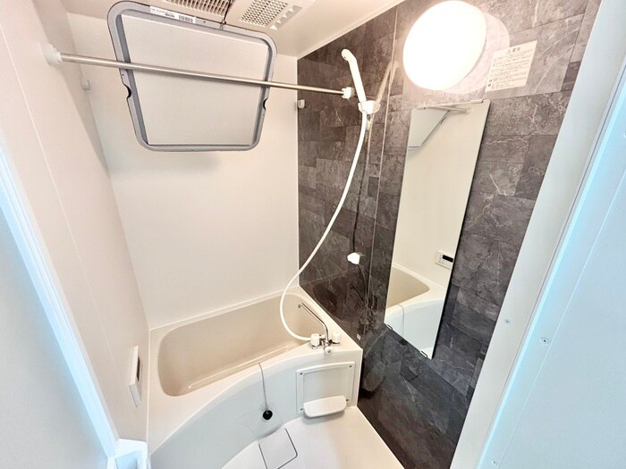 物件内観写真10　(バス／シャワールーム等)