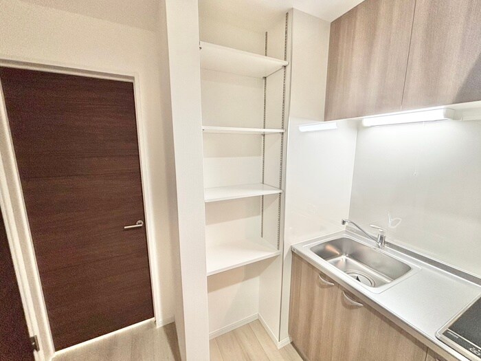 物件内観写真19　(収納)