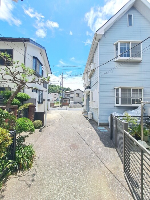 物件外観写真4　(周辺環境)