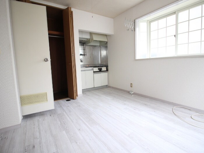 物件内観写真10　(居室)