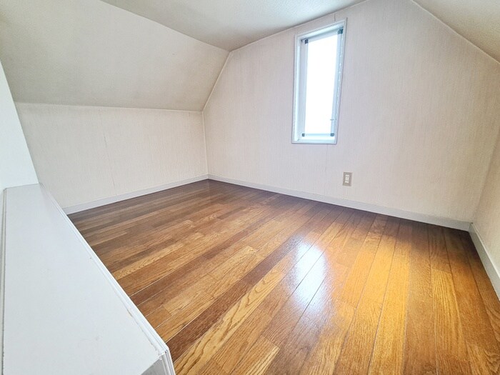 物件内観写真10　(ロフト)