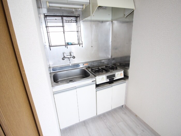 物件内観写真12　(キッチン)