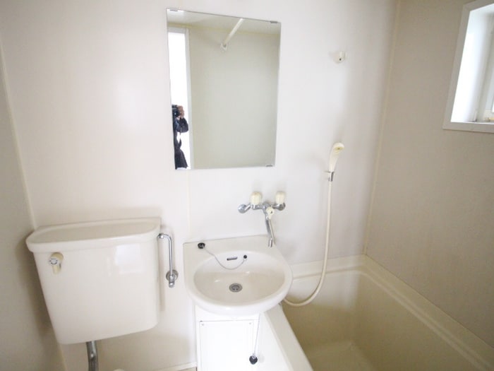 物件内観写真19　(洗面)