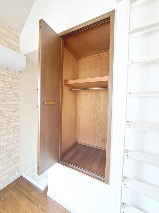 物件内観写真19　(収納)