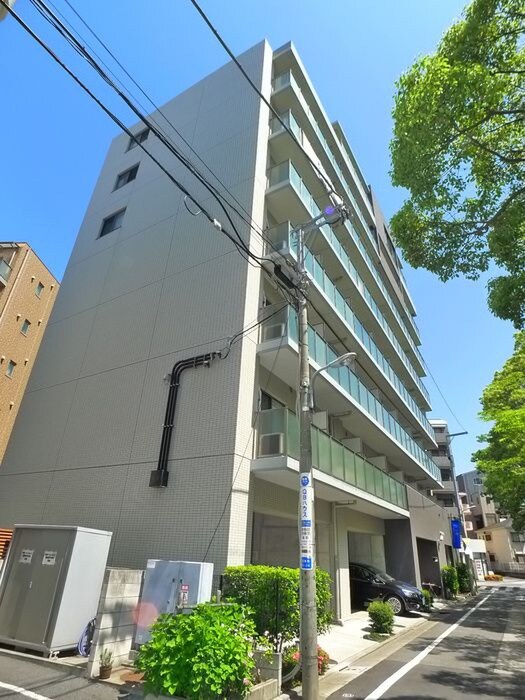 物件外観写真3　(外観写真)