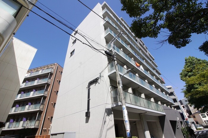 物件外観写真6　(外観写真)