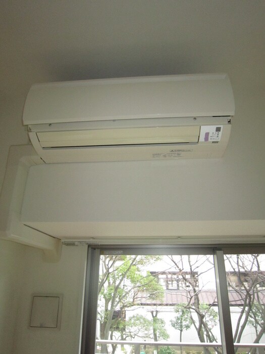 物件内観写真10　(居室)