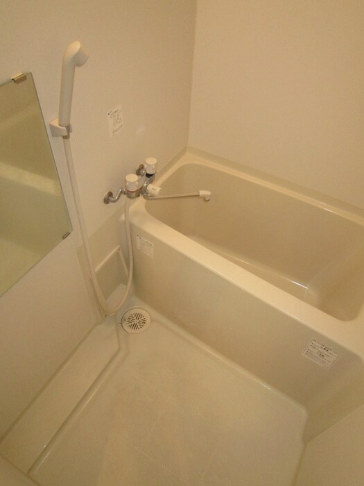 物件内観写真10　(バス／シャワールーム等)