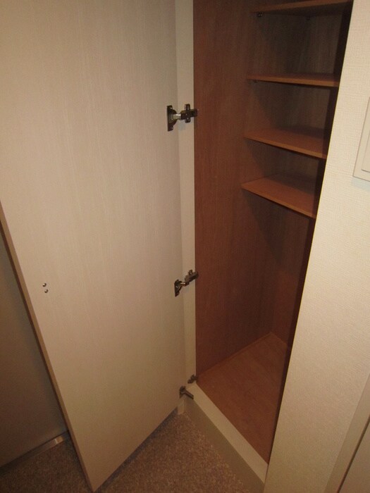 物件内観写真11　(靴箱)